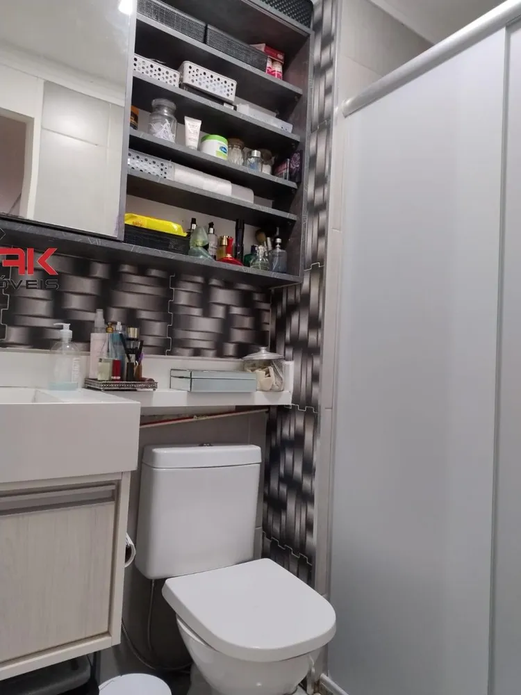 Apartamento, 2 quartos, 50 m² - Foto 7