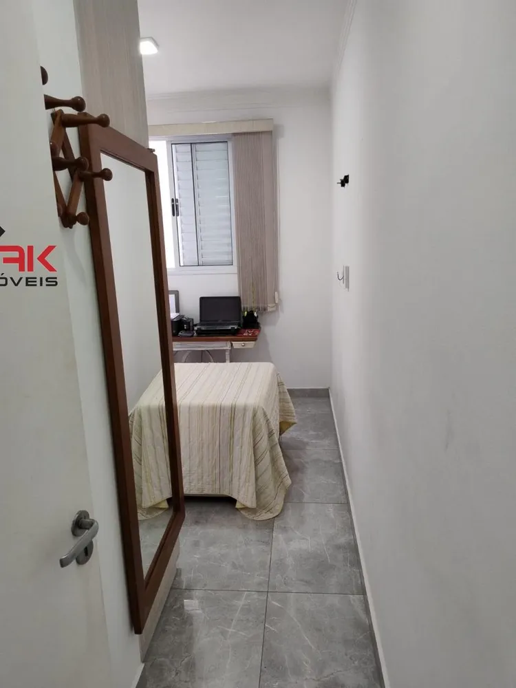 Apartamento, 2 quartos, 50 m² - Foto 8