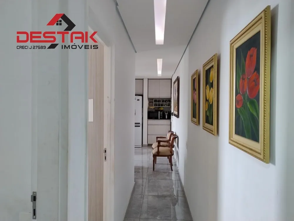 Apartamento, 2 quartos, 50 m² - Foto 10