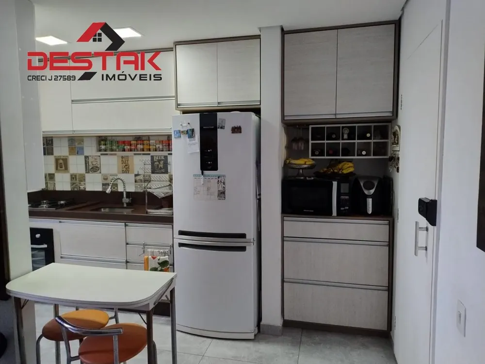 Apartamento, 2 quartos, 50 m² - Foto 3