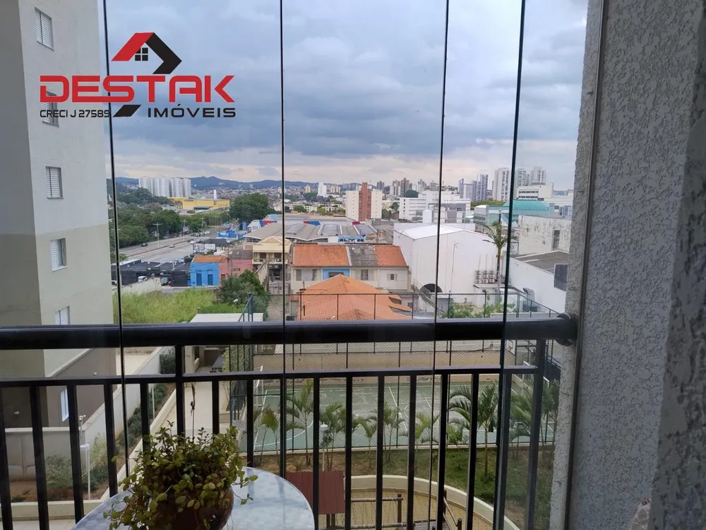 Apartamento, 2 quartos, 50 m² - Foto 1