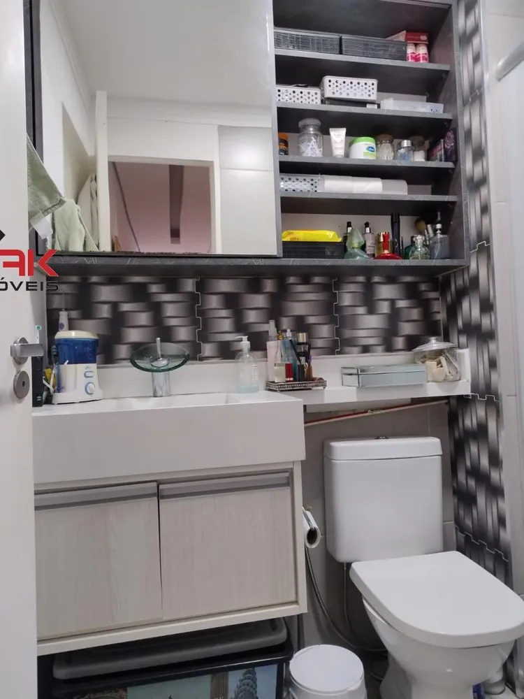 Apartamento, 2 quartos, 50 m² - Foto 6