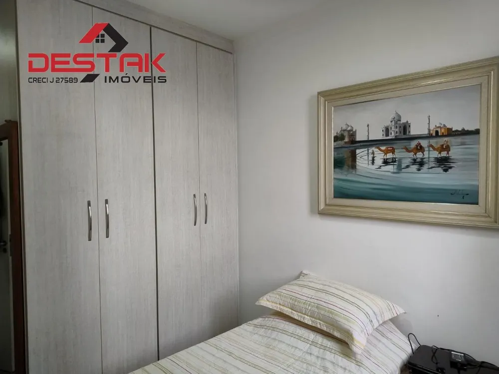 Apartamento, 2 quartos, 50 m² - Foto 9