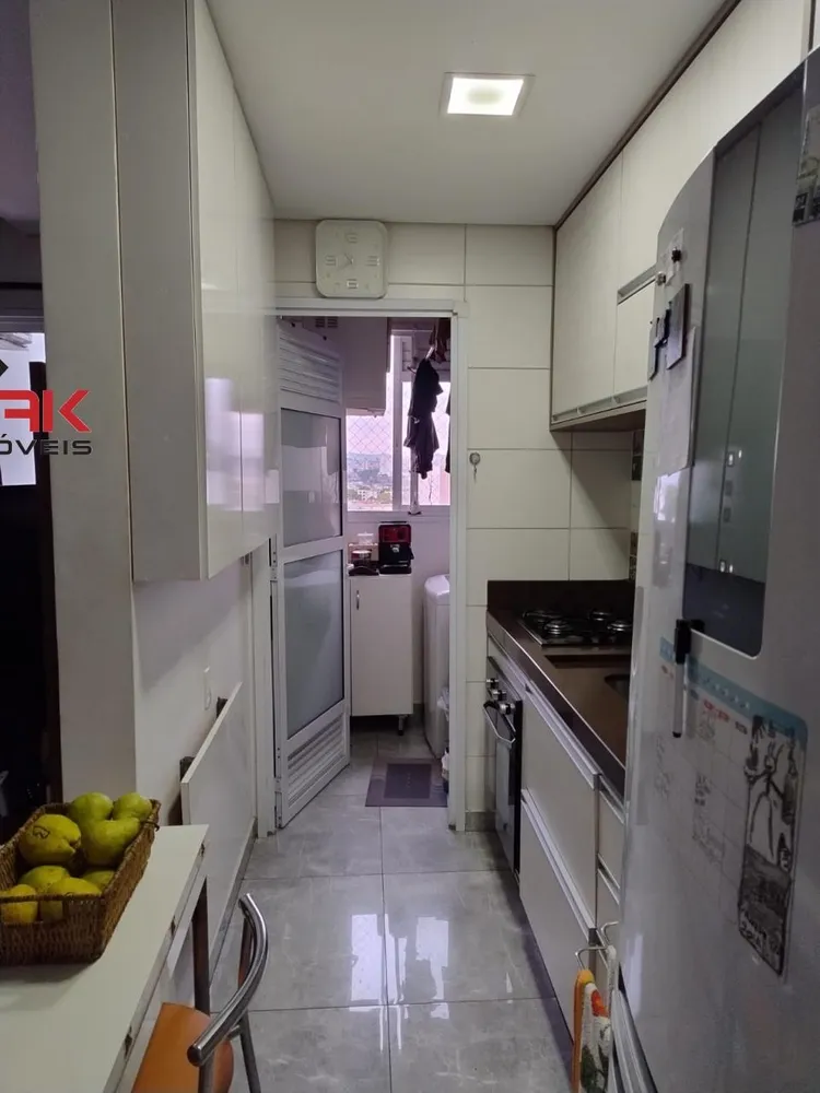 Apartamento, 2 quartos, 50 m² - Foto 5