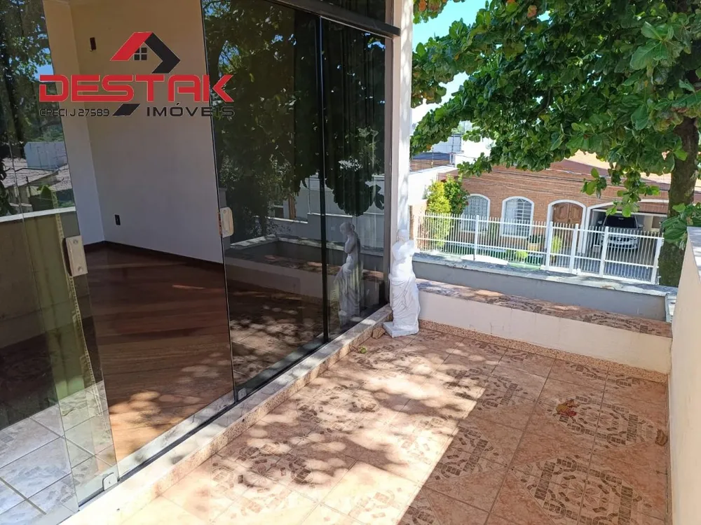 Casa, 4 quartos, 400 m² - Foto 3