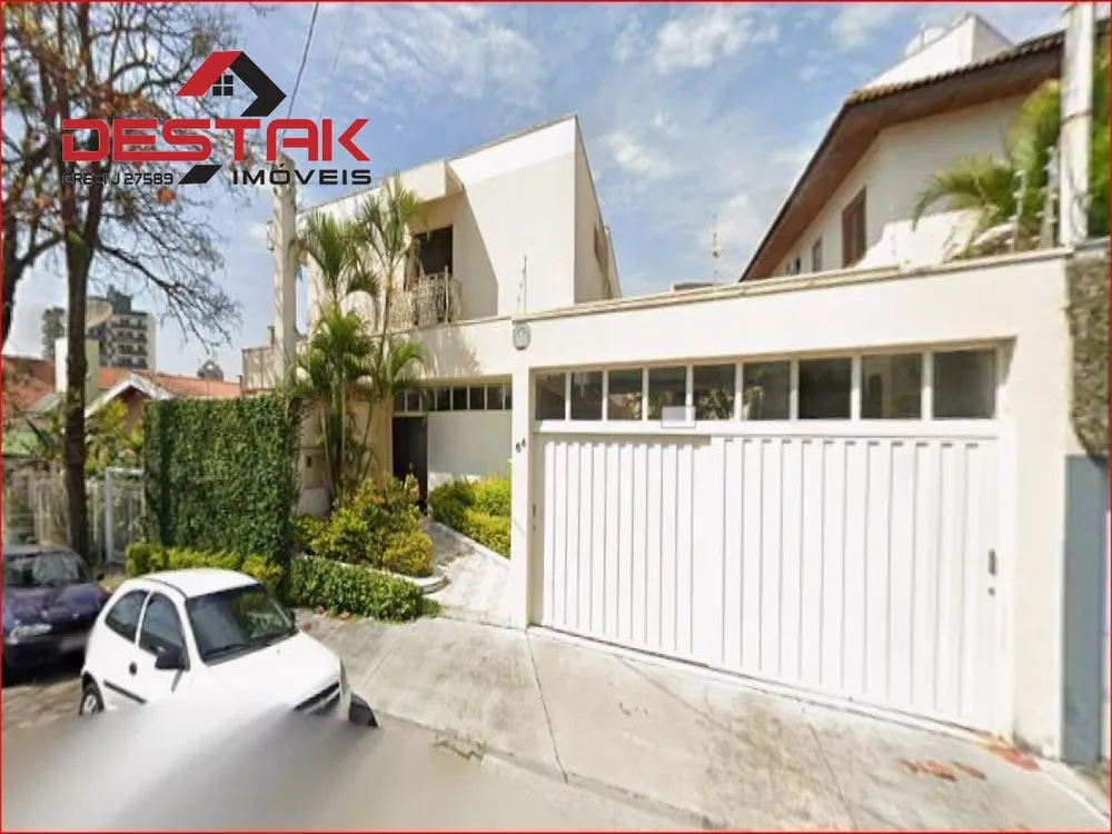 Casa, 4 quartos, 400 m² - Foto 1