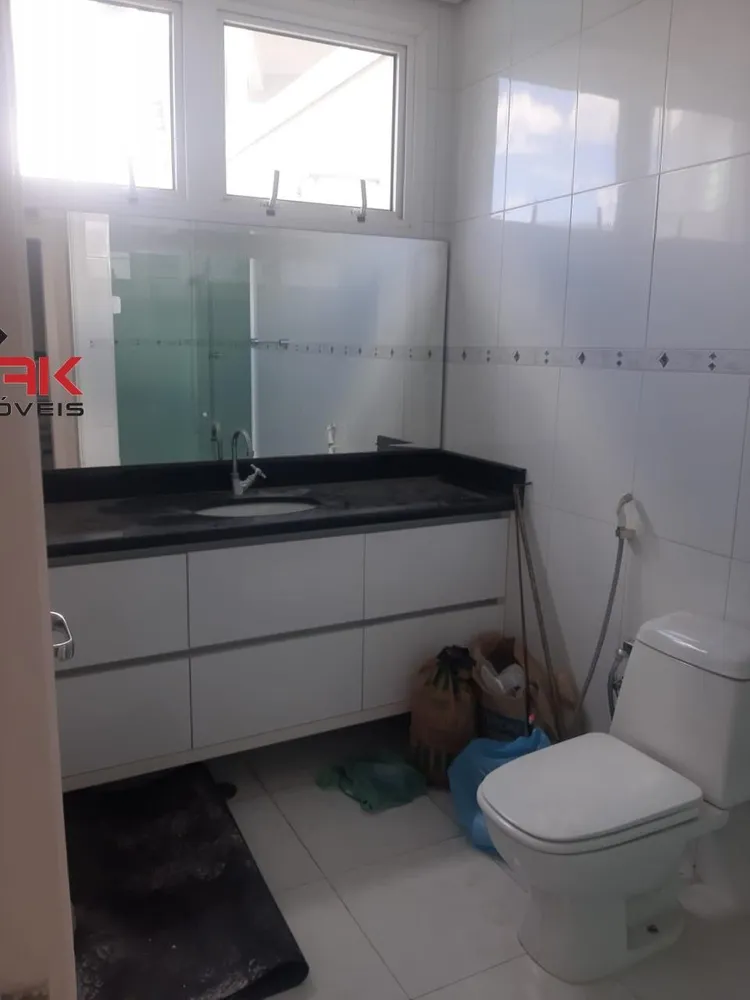 Casa de Condomínio, 5 quartos - Foto 1