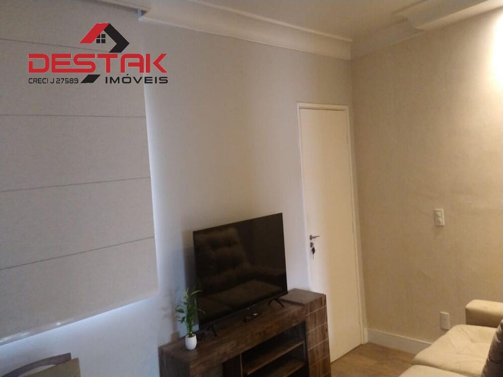 Apartamento, 2 quartos, 45 m² - Foto 3