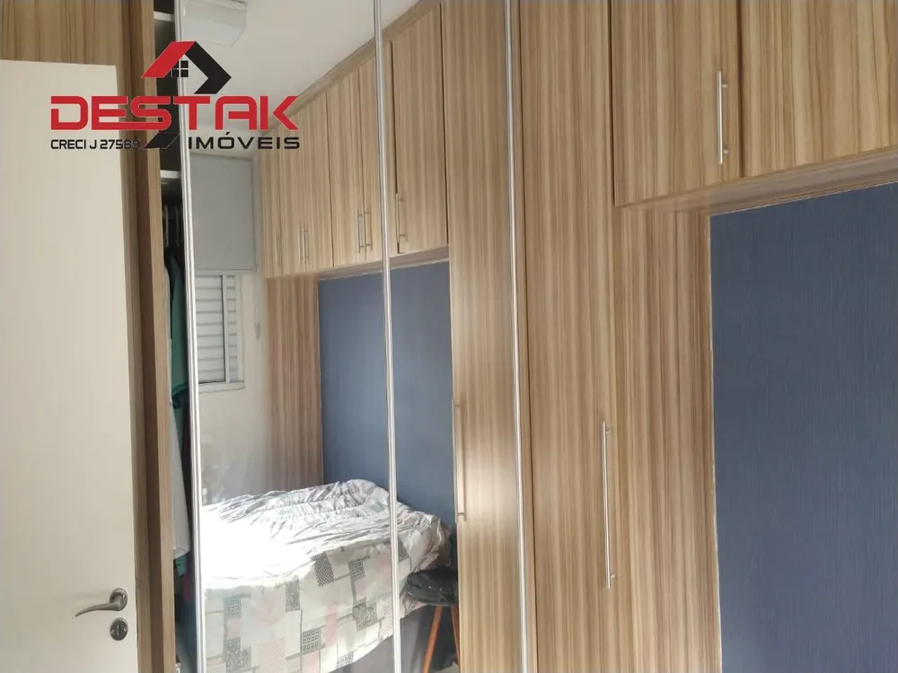 Apartamento, 2 quartos, 45 m² - Foto 7