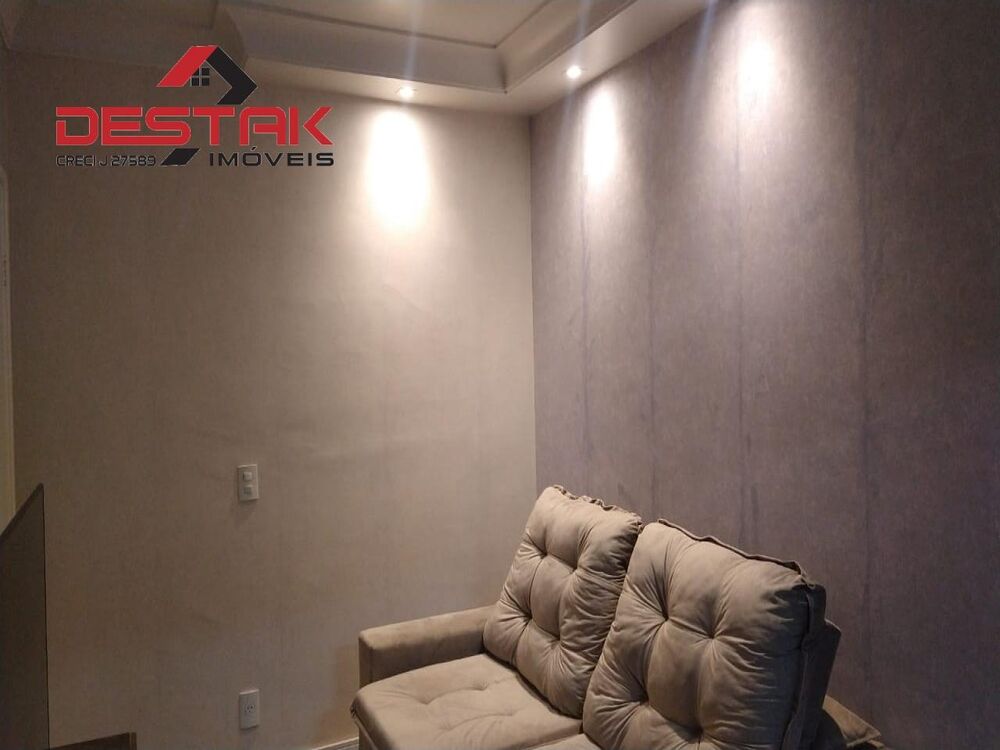 Apartamento, 2 quartos, 45 m² - Foto 4