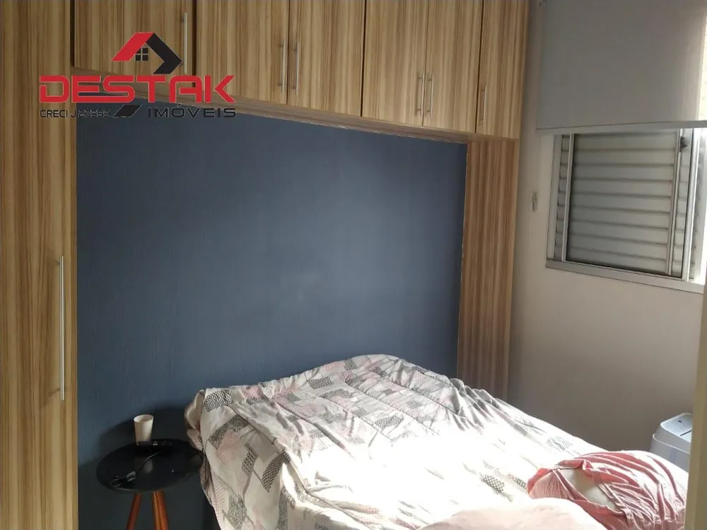 Apartamento, 2 quartos, 45 m² - Foto 8