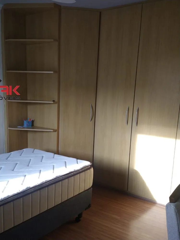 Apartamento, 2 quartos, 45 m² - Foto 10
