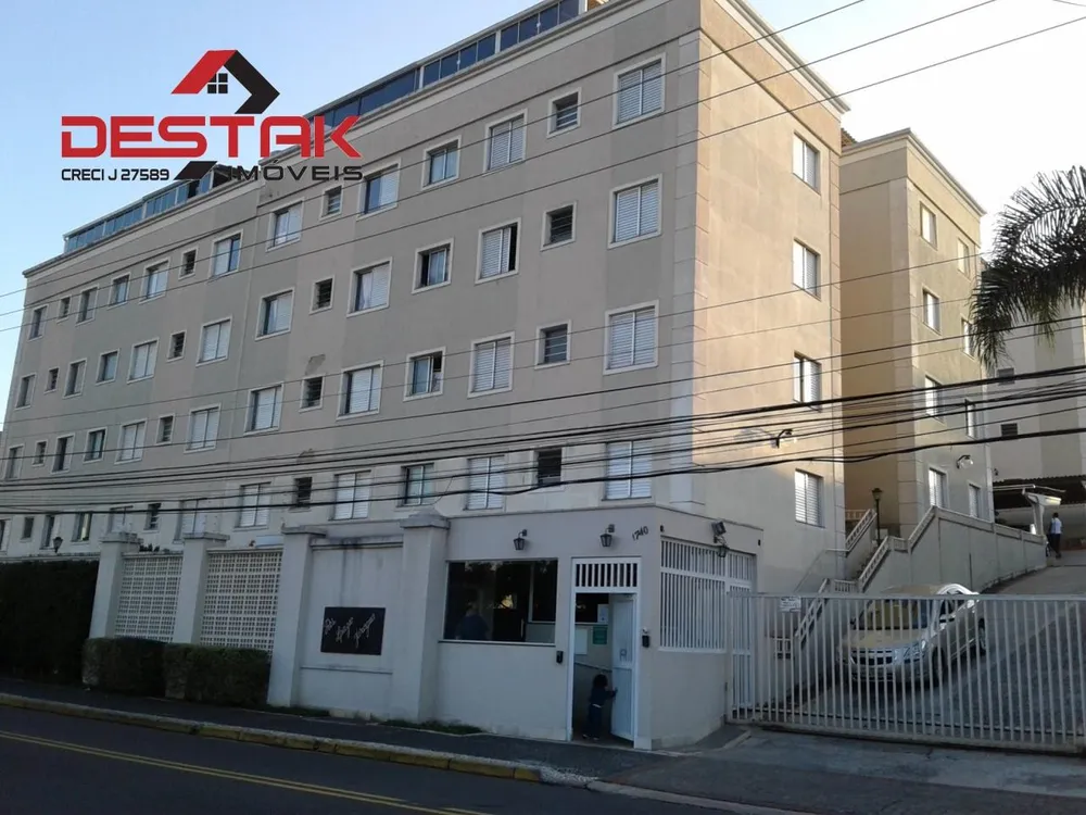 Apartamento, 2 quartos, 45 m² - Foto 11