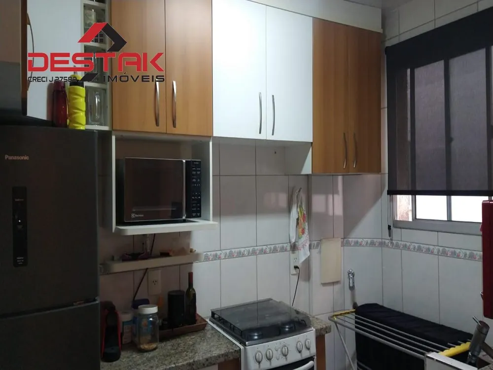 Apartamento, 2 quartos, 45 m² - Foto 5
