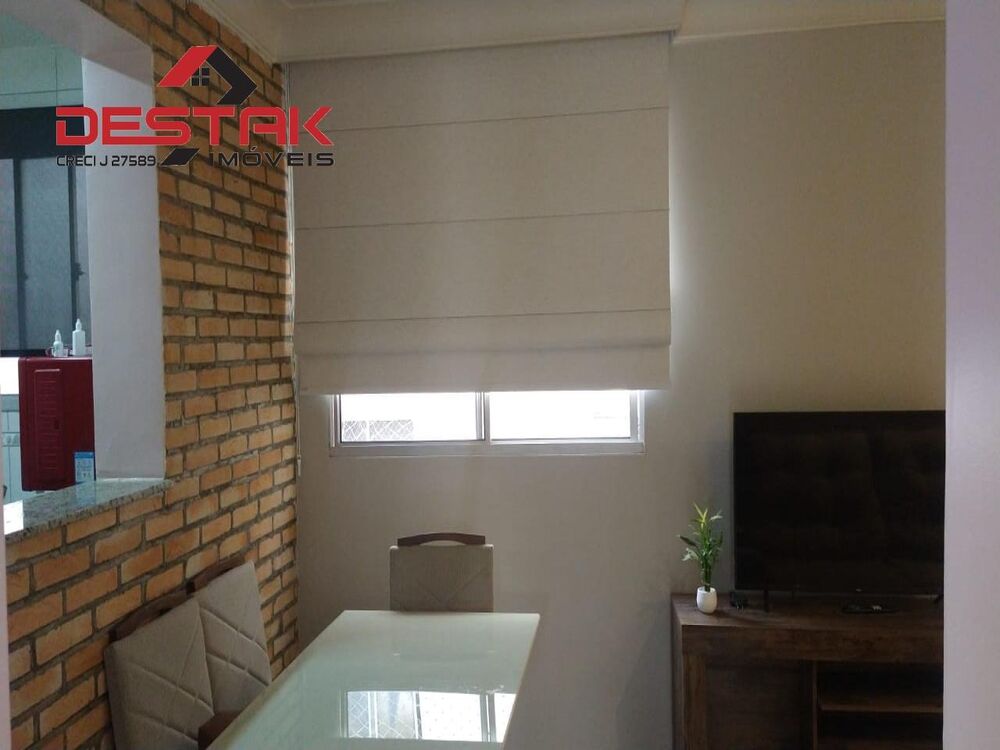 Apartamento, 2 quartos, 45 m² - Foto 2