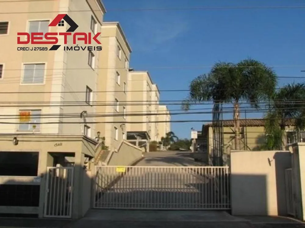 Apartamento, 2 quartos, 45 m² - Foto 12