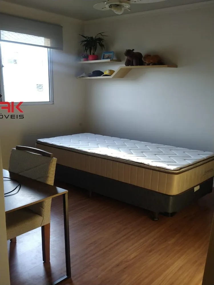 Apartamento, 2 quartos, 45 m² - Foto 9