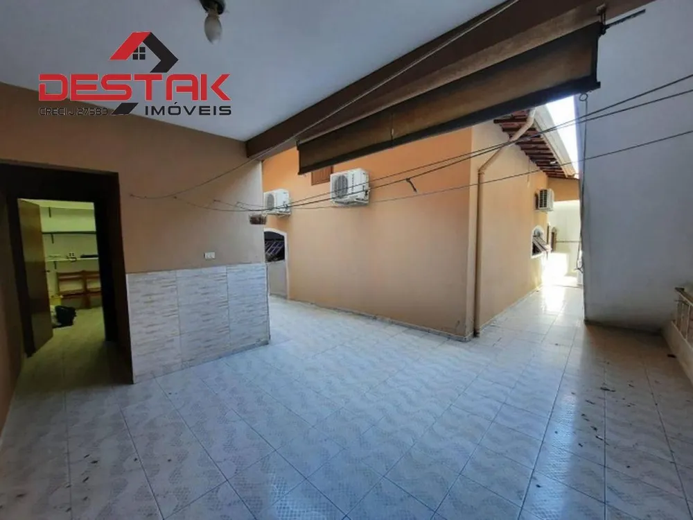 Casa, 3 quartos, 250 m² - Foto 9