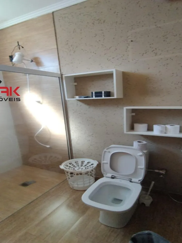 Chácara, 3 quartos, 1000 m² - Foto 1