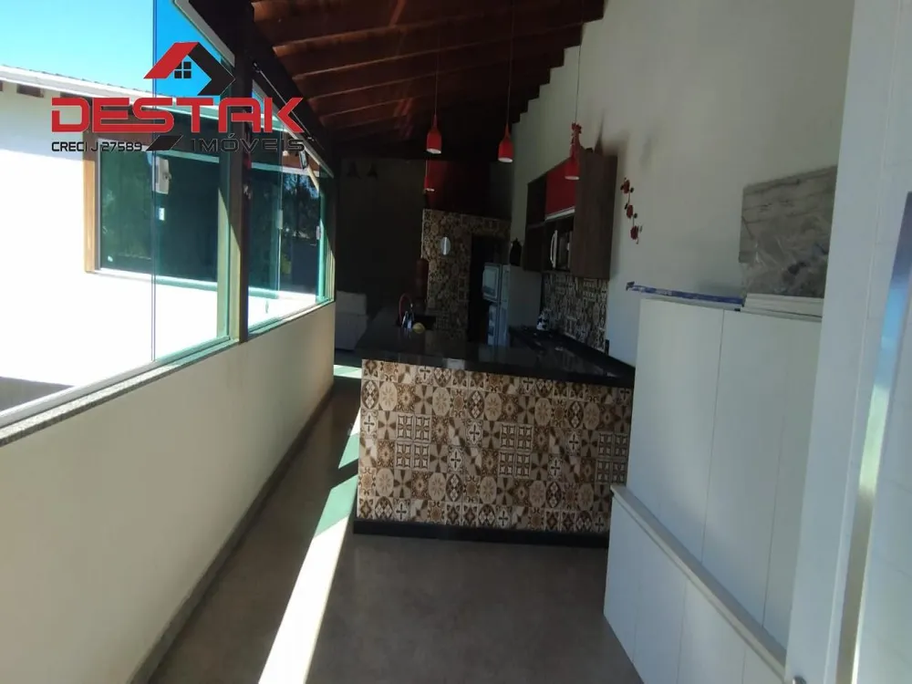 Chácara, 3 quartos, 1000 m² - Foto 10