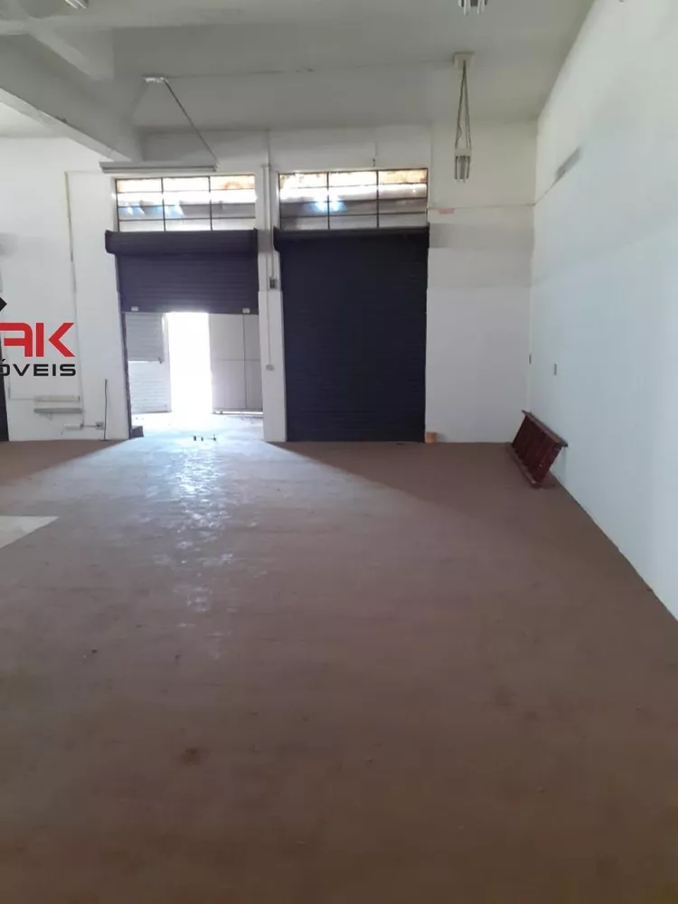 Prédio Inteiro para alugar, 270m² - Foto 2