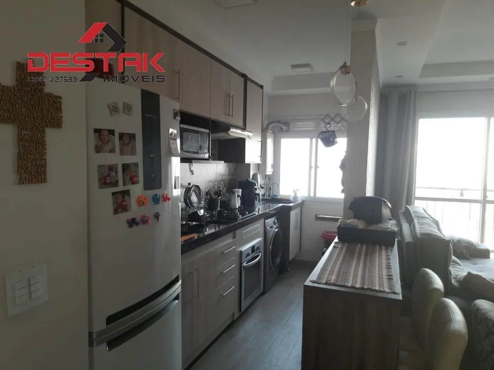 Apartamento, 2 quartos, 50 m² - Foto 4