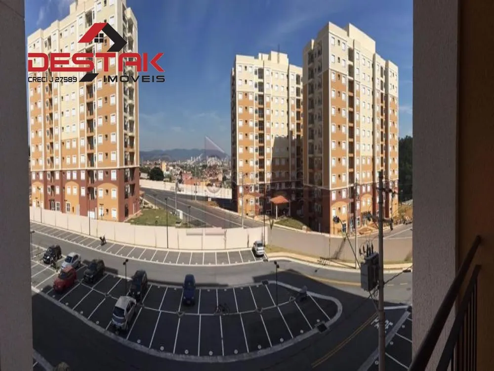 Apartamento, 2 quartos, 50 m² - Foto 9