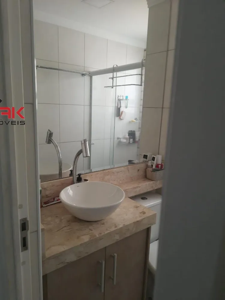 Apartamento, 2 quartos, 50 m² - Foto 6