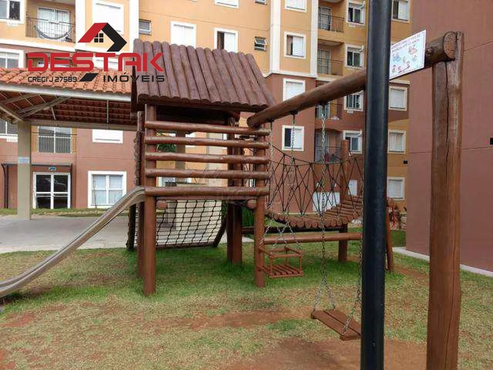 Apartamento, 2 quartos, 50 m² - Foto 10