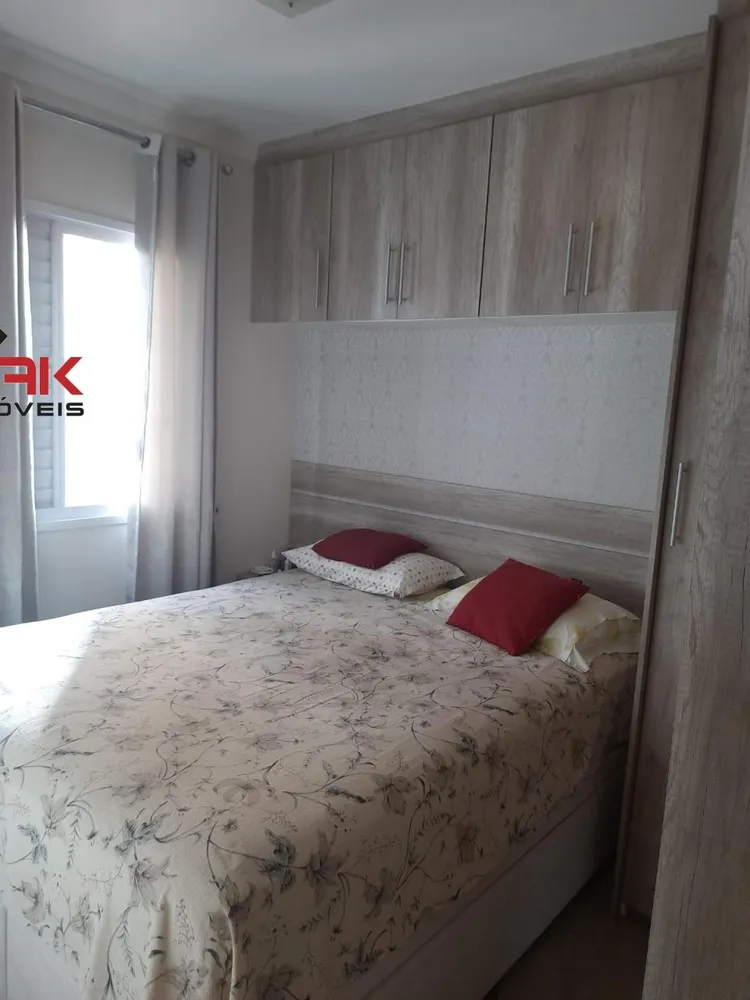 Apartamento, 2 quartos, 50 m² - Foto 7