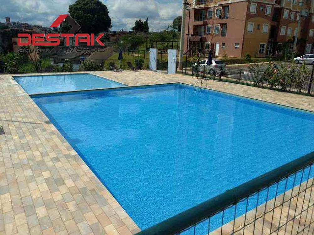 Apartamento, 2 quartos, 50 m² - Foto 12