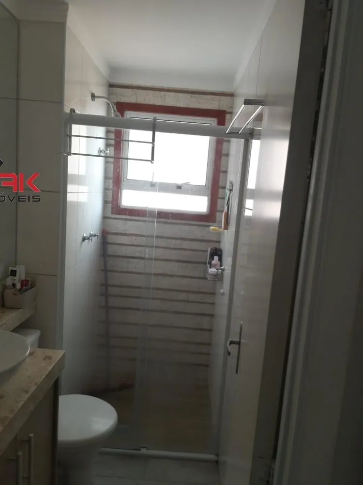 Apartamento, 2 quartos, 50 m² - Foto 5