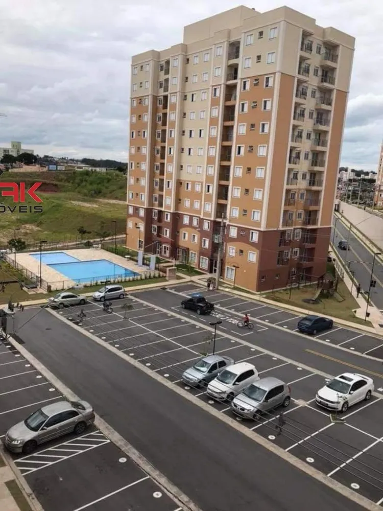 Apartamento, 2 quartos, 50 m² - Foto 11