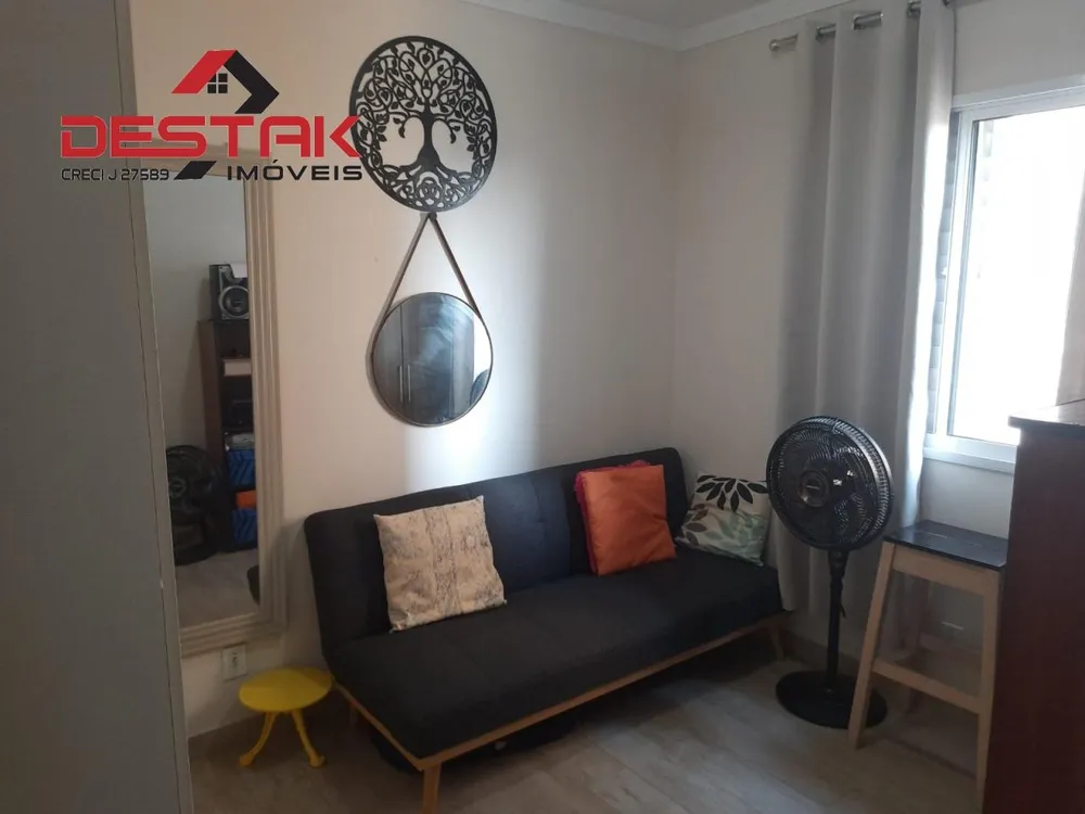 Apartamento, 2 quartos, 50 m² - Foto 8