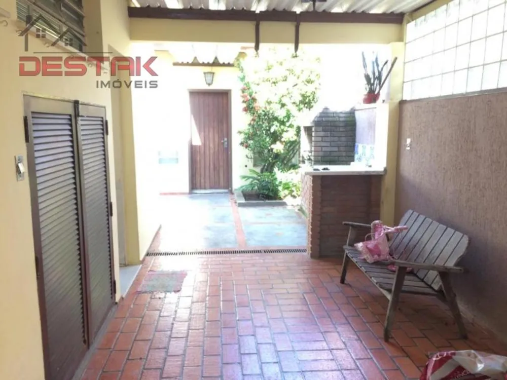 Casa, 4 quartos, 248 m² - Foto 8