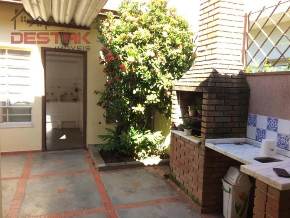 Casa, 4 quartos, 248 m² - Foto 9