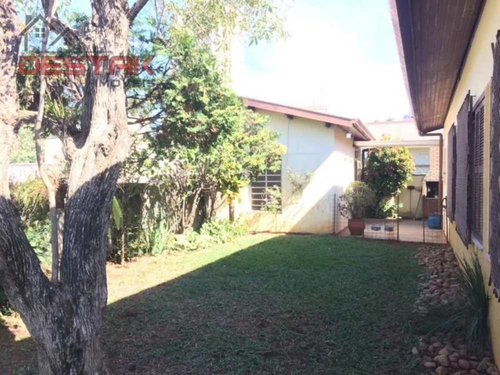 Casa, 4 quartos, 248 m² - Foto 16