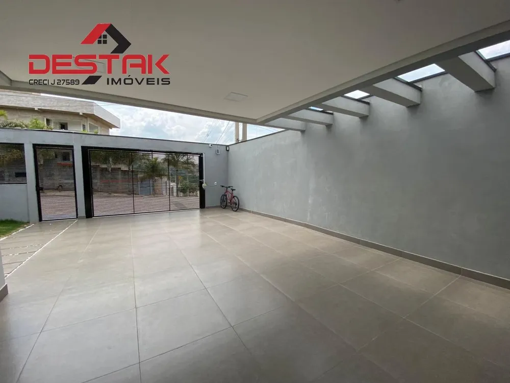 Casa, 3 quartos, 300 m² - Foto 2
