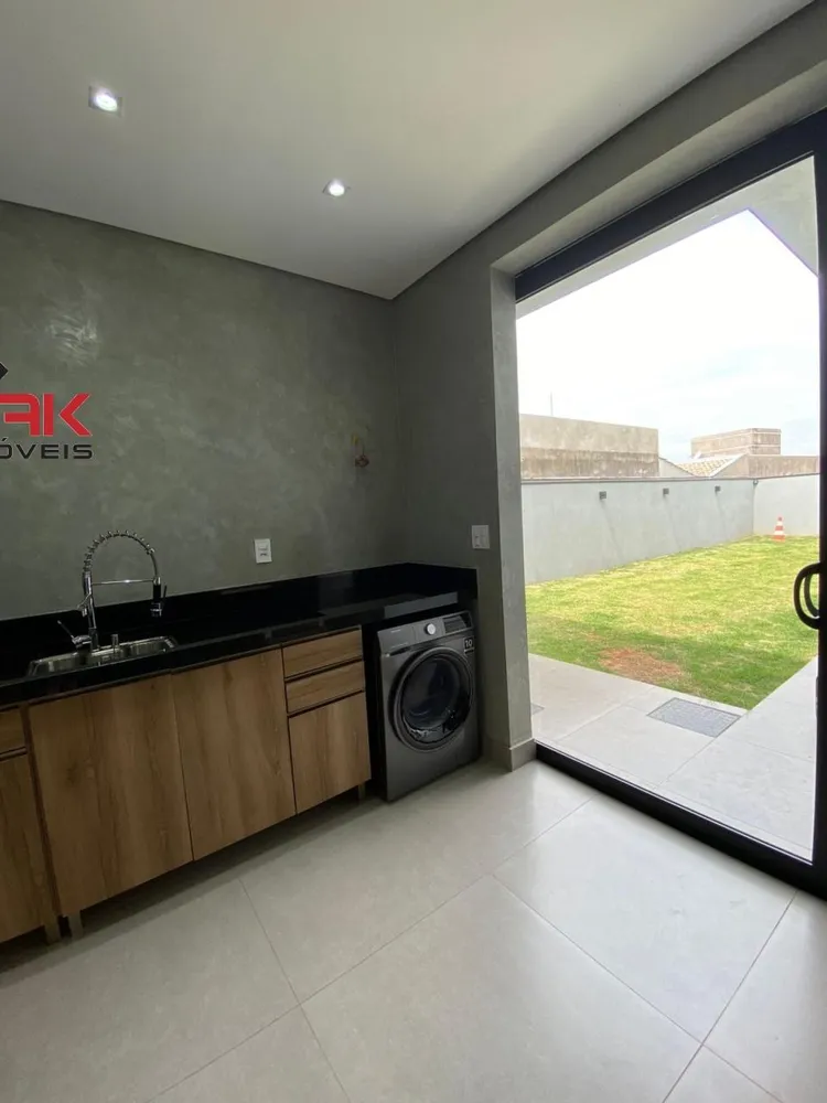 Casa, 3 quartos, 300 m² - Foto 12