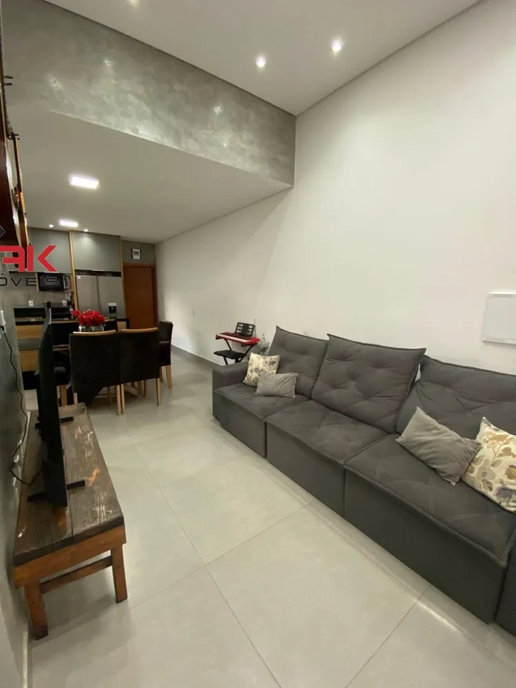 Casa, 3 quartos, 300 m² - Foto 3