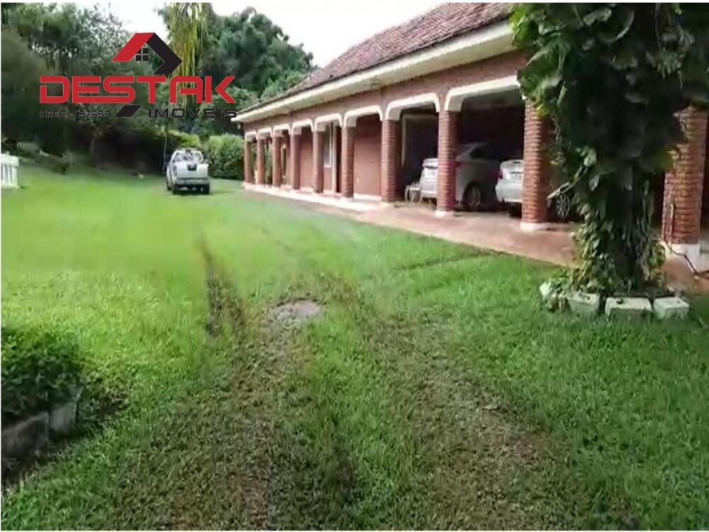 Chácara, 8 quartos, 2 hectares - Foto 2