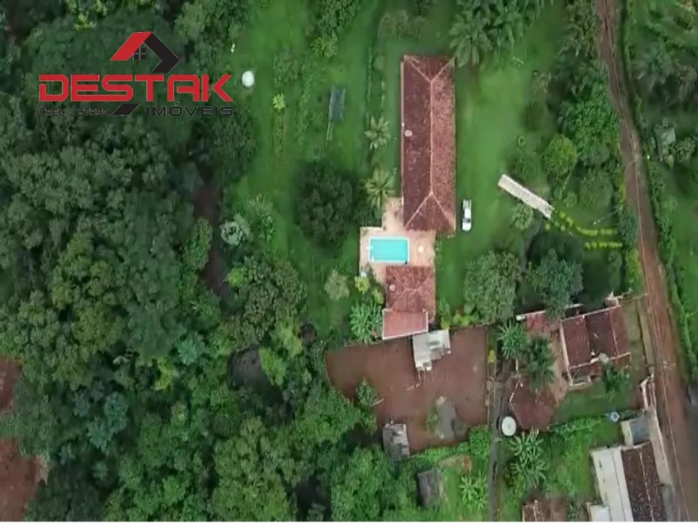 Chácara, 8 quartos, 2 hectares - Foto 11