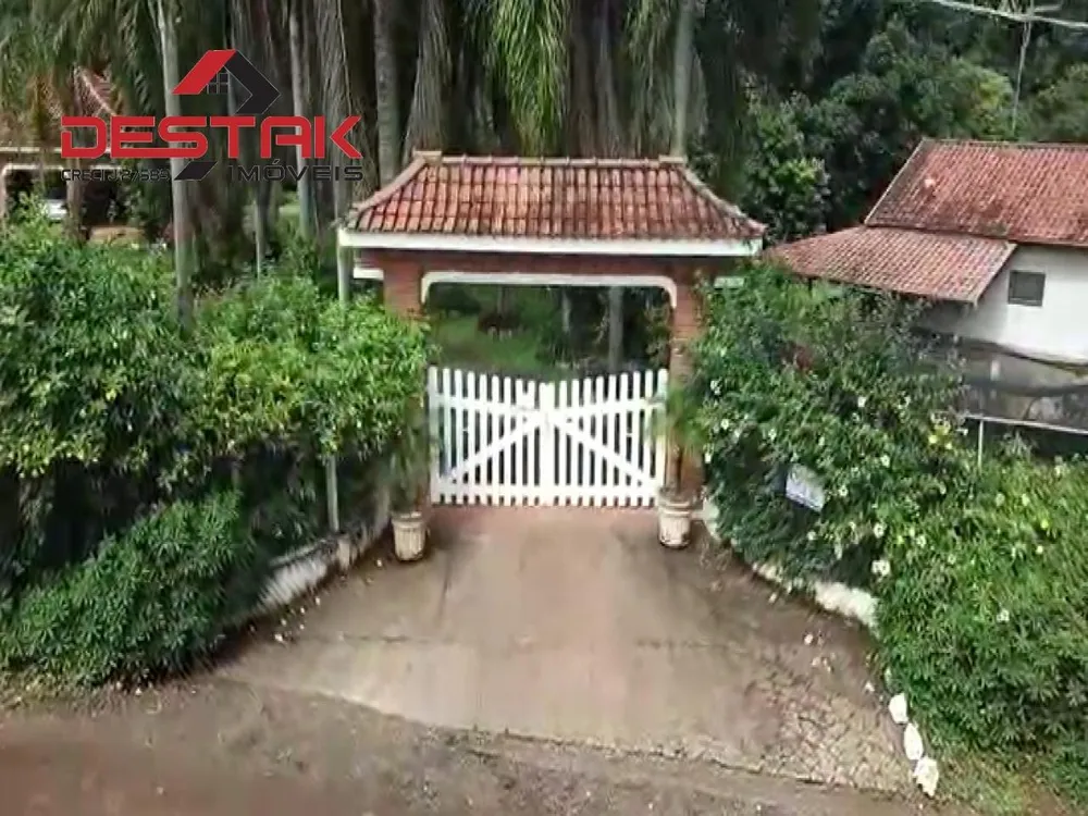 Chácara, 8 quartos, 2 hectares - Foto 16