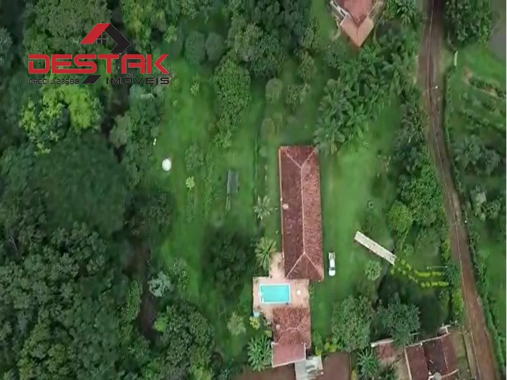 Chácara, 8 quartos, 2 hectares - Foto 12