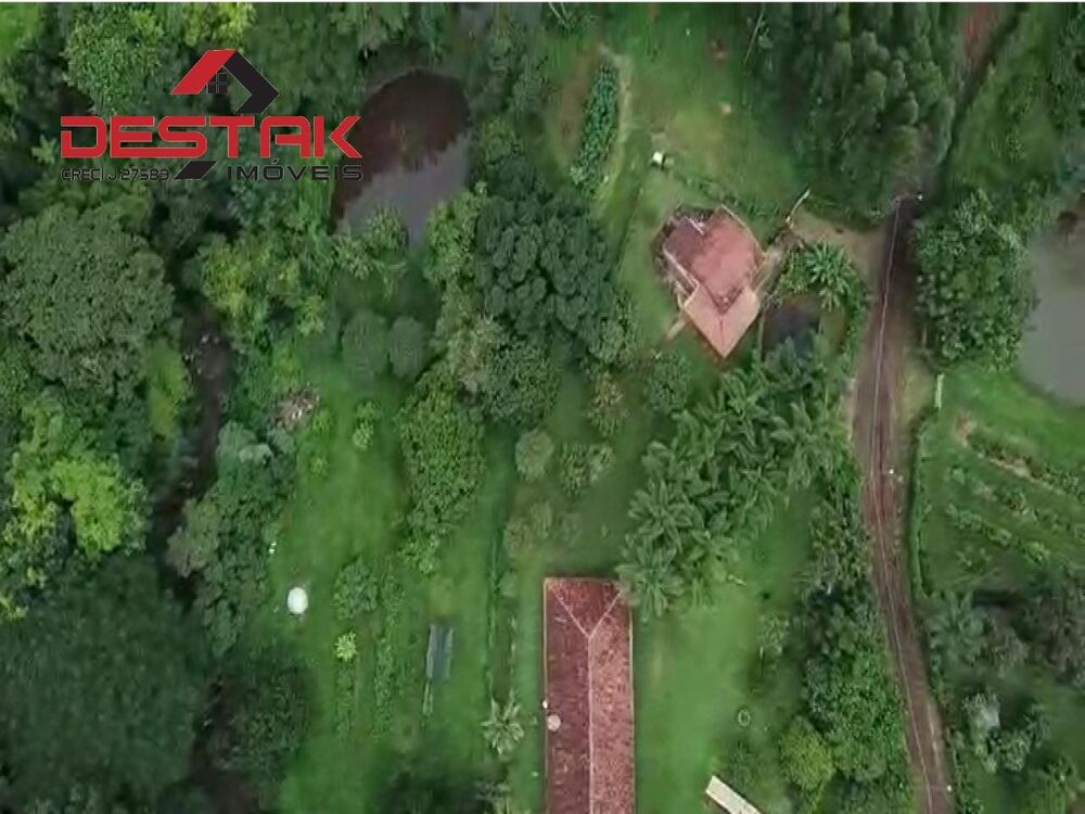 Chácara, 8 quartos, 2 hectares - Foto 3