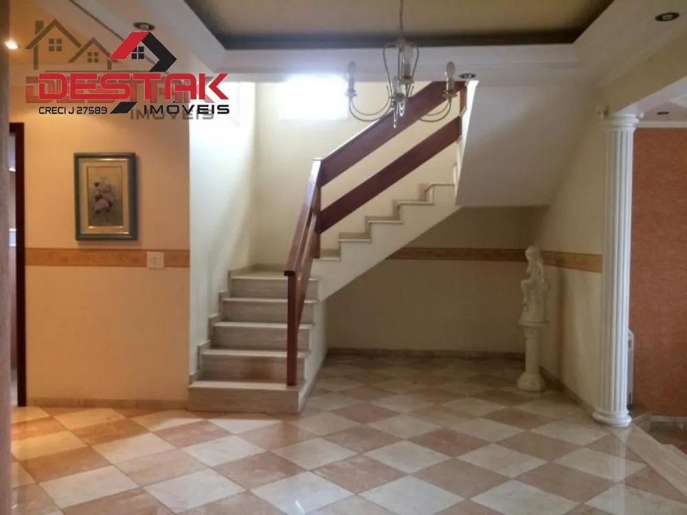 Casa, 3 quartos, 480 m² - Foto 7