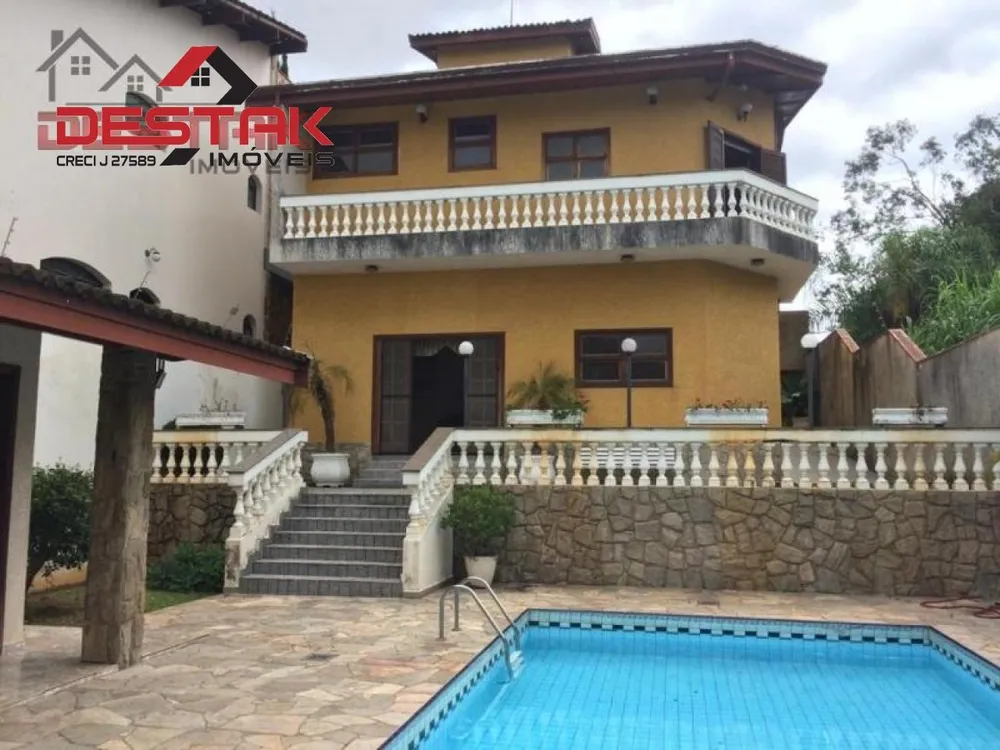 Casa, 3 quartos, 480 m² - Foto 17