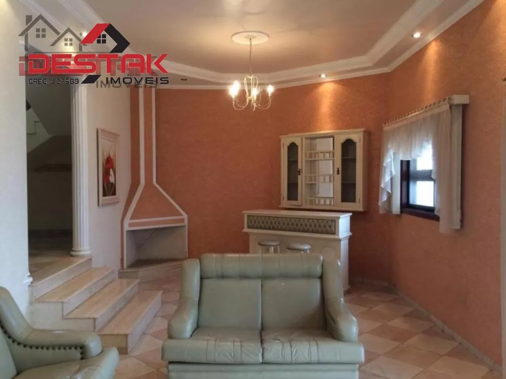 Casa, 3 quartos, 480 m² - Foto 9