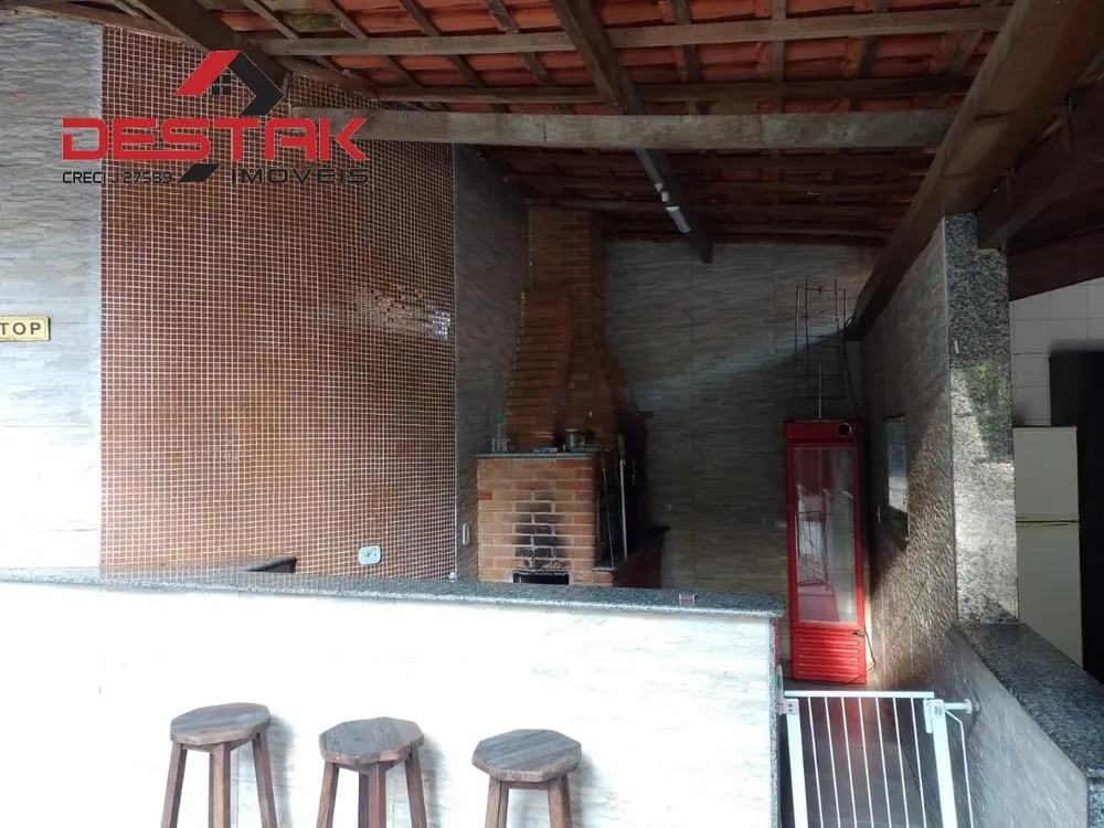 Sítio, 5 quartos, 4 hectares - Foto 4