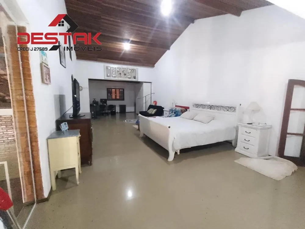 Sítio, 5 quartos, 4 hectares - Foto 1